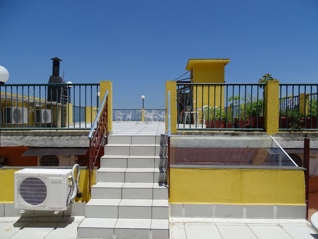 Casa Babilonia Acomodação com café da manhã  Rio de Janeiro