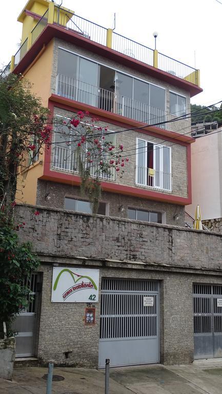 Casa Babilonia Tempat Tidur & Sarapan