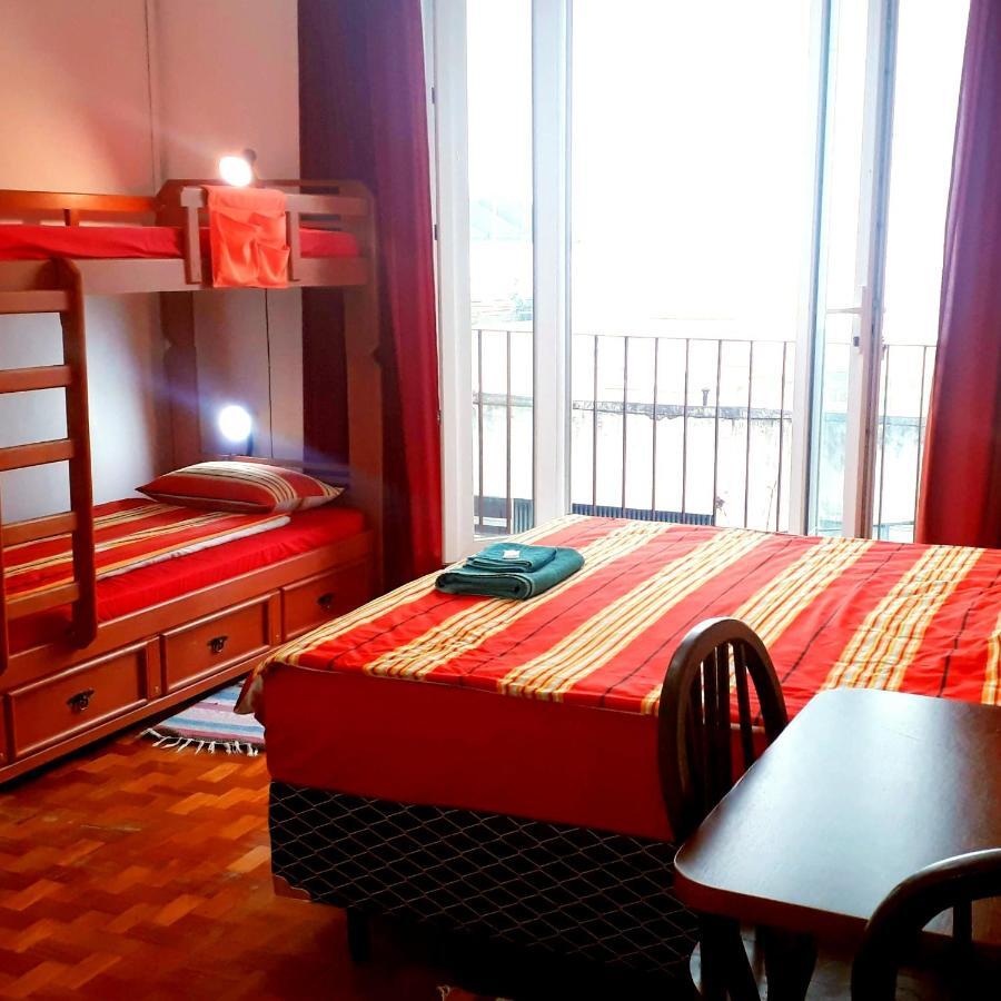 Tempat Tidur & Sarapan Casa Babilonia Rio de Janeiro