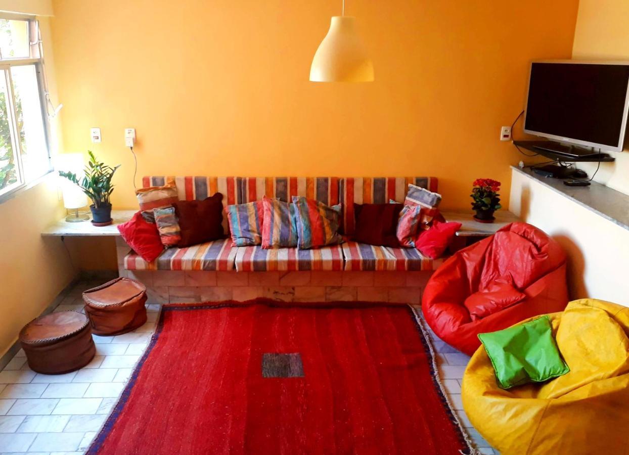 Tempat Tidur & Sarapan Casa Babilonia