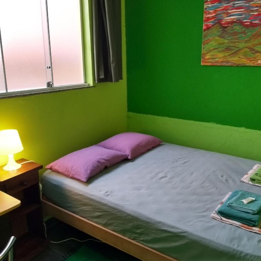 Casa Babilonia Rio de Janeiro