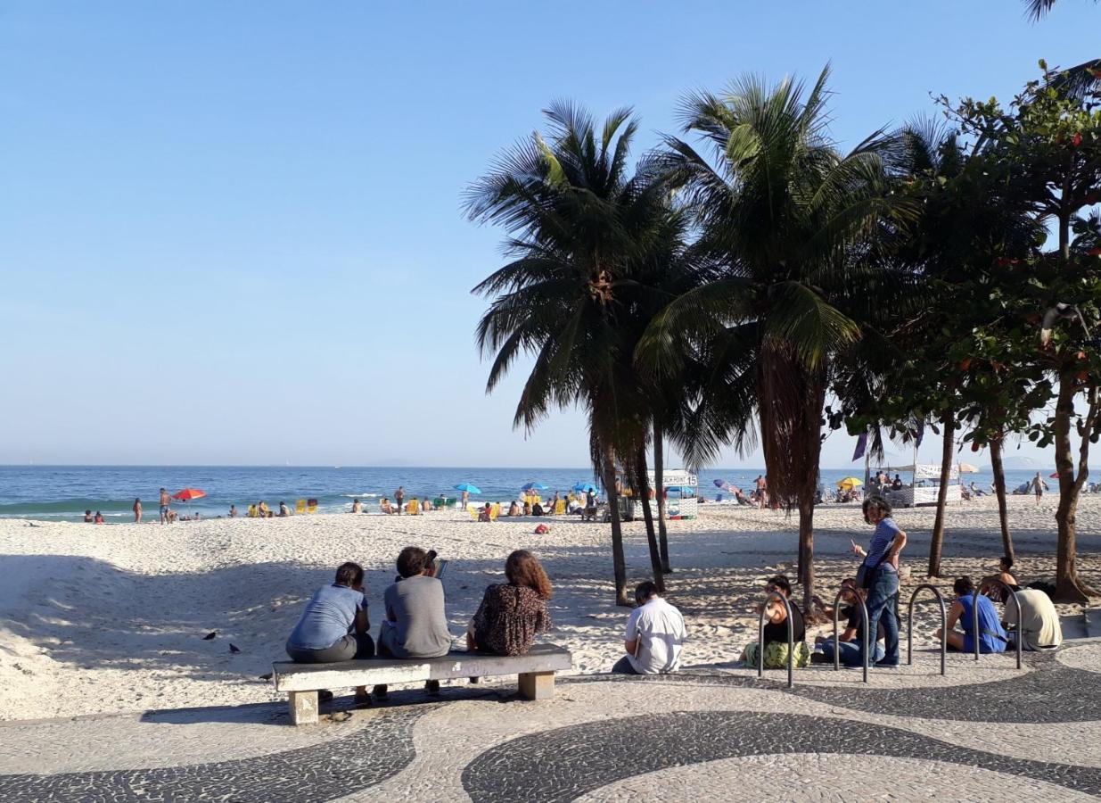 Casa Babilonia Tempat Tidur & Sarapan Rio de Janeiro